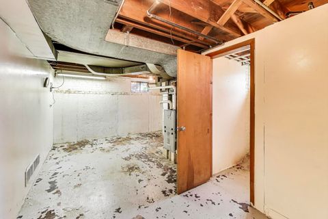 Tiny photo for 7232 W Oakton Street, Niles, IL 60714 (MLS # 12413608)