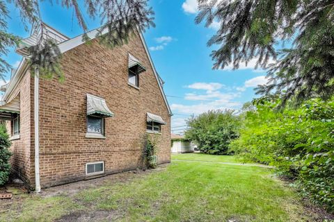 Tiny photo for 7232 W Oakton Street, Niles, IL 60714 (MLS # 12413608)