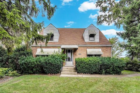 Photo of 7232 W Oakton Street, Niles, IL 60714 (MLS # 12413608)