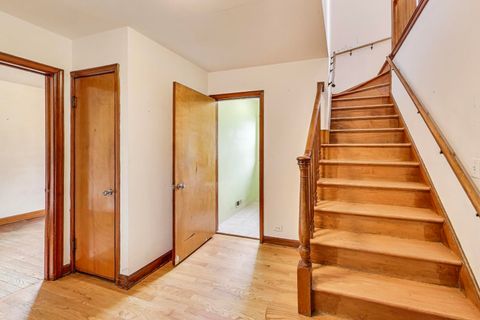 Tiny photo for 7232 W Oakton Street, Niles, IL 60714 (MLS # 12413608)