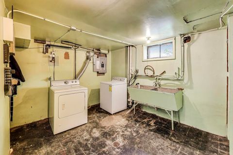 Tiny photo for 7232 W Oakton Street, Niles, IL 60714 (MLS # 12413608)