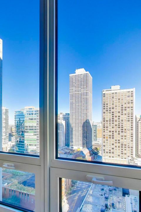 Tiny photo for 10 E Delaware Place #20A, Chicago, IL 60611 (MLS # 12499759)