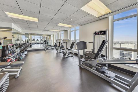 Tiny photo for 10 E Delaware Place #20A, Chicago, IL 60611 (MLS # 12499759)