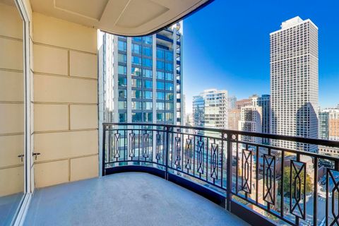 Tiny photo for 10 E Delaware Place #20A, Chicago, IL 60611 (MLS # 12499759)