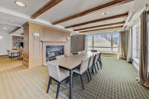 Tiny photo for 10 E Delaware Place #20A, Chicago, IL 60611 (MLS # 12499759)