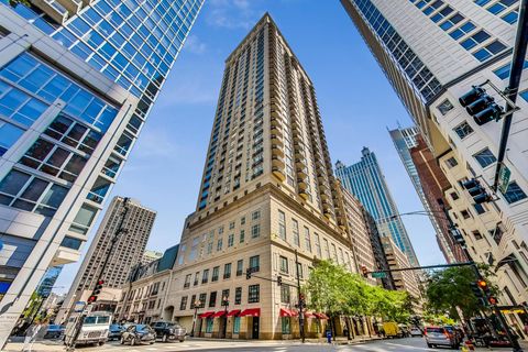 10 E Delaware Place 20A Chicago IL 60611