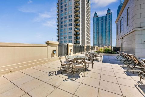 Tiny photo for 10 E Delaware Place #20A, Chicago, IL 60611 (MLS # 12499759)