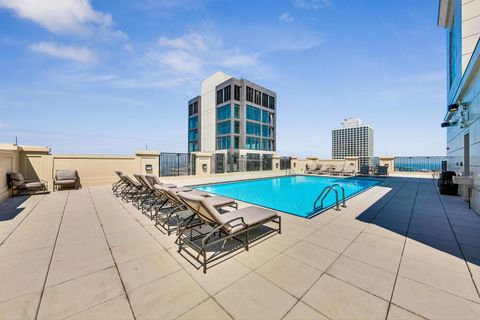 Tiny photo for 10 E Delaware Place #20A, Chicago, IL 60611 (MLS # 12499759)