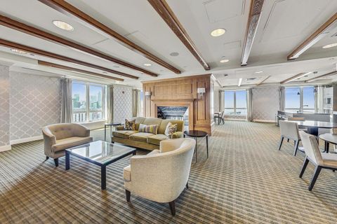 Tiny photo for 10 E Delaware Place #20A, Chicago, IL 60611 (MLS # 12499759)