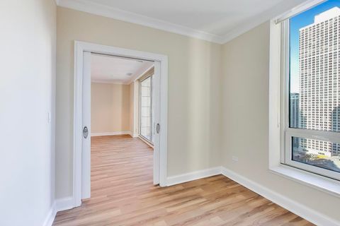 Tiny photo for 10 E Delaware Place #20A, Chicago, IL 60611 (MLS # 12499759)