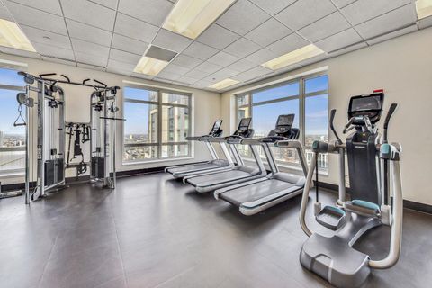 Tiny photo for 10 E Delaware Place #20A, Chicago, IL 60611 (MLS # 12499759)