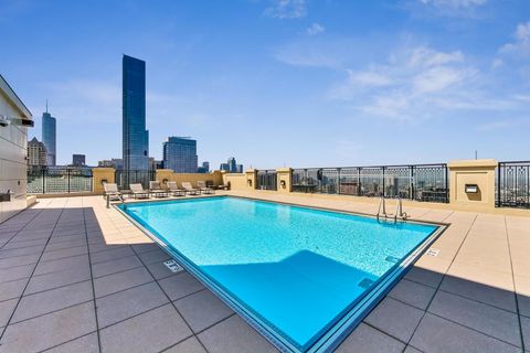 Tiny photo for 10 E Delaware Place #20A, Chicago, IL 60611 (MLS # 12499759)