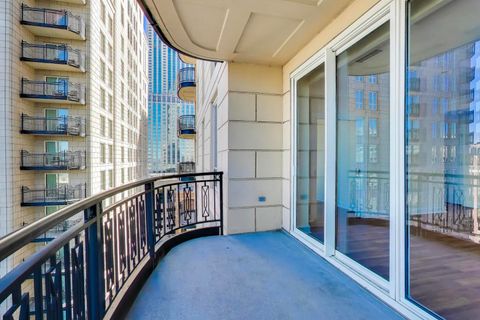 Tiny photo for 10 E Delaware Place #20A, Chicago, IL 60611 (MLS # 12499759)