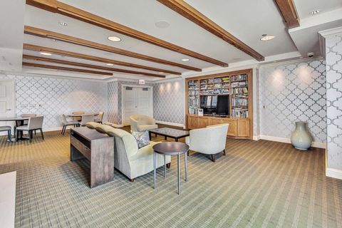 Tiny photo for 10 E Delaware Place #20A, Chicago, IL 60611 (MLS # 12499759)