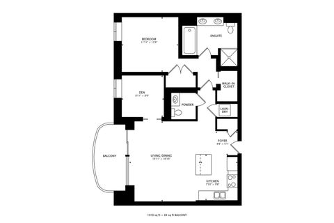 Tiny photo for 10 E Delaware Place #20A, Chicago, IL 60611 (MLS # 12499759)