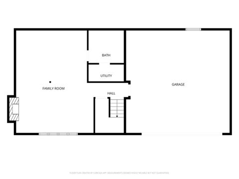 Tiny photo for 1721 E 42nd Court, Davenport, IA 52807 (MLS # 12688285)