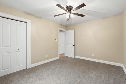 Tiny photo for 1721 E 42nd Court, Davenport, IA 52807 (MLS # 12688285)