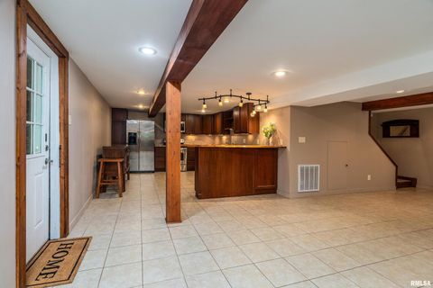 Tiny photo for 270 Contentment Road, Makanda, IL 62958 (MLS # EB459316)