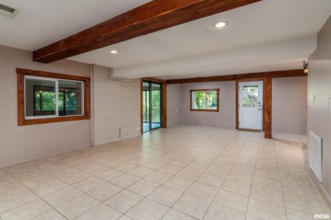 Tiny photo for 270 Contentment Road, Makanda, IL 62958 (MLS # EB459316)