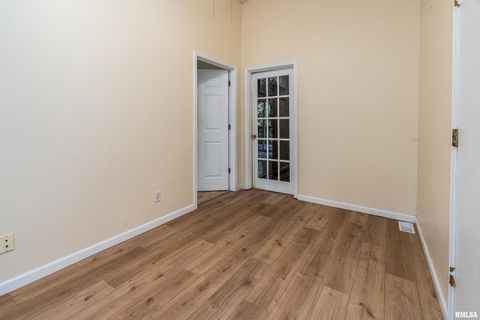 Tiny photo for 270 Contentment Road, Makanda, IL 62958 (MLS # EB459316)