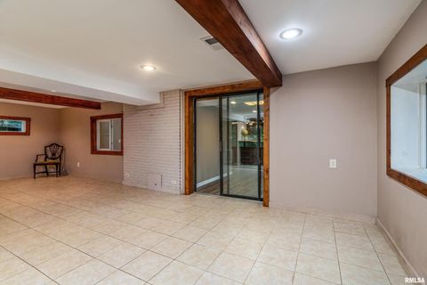 Tiny photo for 270 Contentment Road, Makanda, IL 62958 (MLS # EB459316)