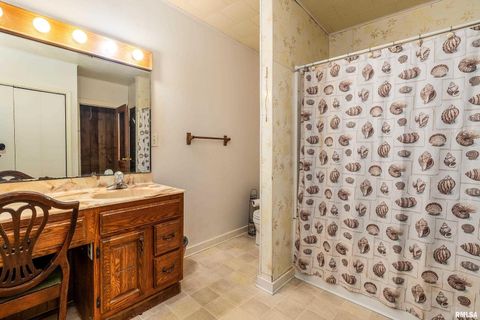 Tiny photo for 270 Contentment Road, Makanda, IL 62958 (MLS # EB459316)