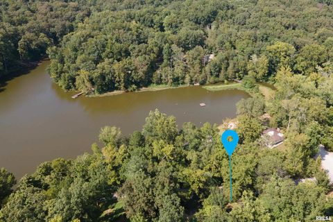 Tiny photo for 270 Contentment Road, Makanda, IL 62958 (MLS # EB459316)