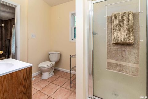 Tiny photo for 270 Contentment Road, Makanda, IL 62958 (MLS # EB459316)