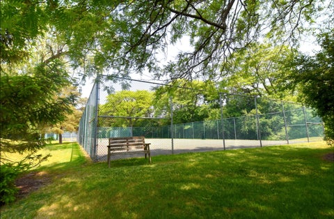 Tiny photo for 2017 Ammer Ridge Court #302, Glenview, IL 60025 (MLS # 12703834)