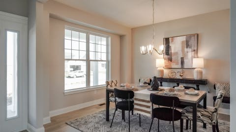 Tiny photo for 644 Houtz Circle, Elburn, IL 60119 (MLS # 12532350)