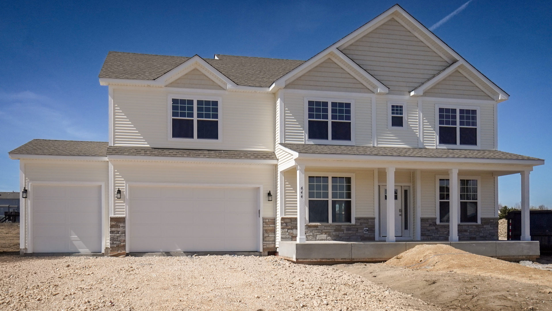 644 Houtz Circle