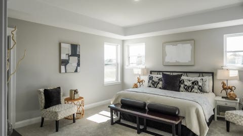 Tiny photo for 644 Houtz Circle, Elburn, IL 60119 (MLS # 12532350)