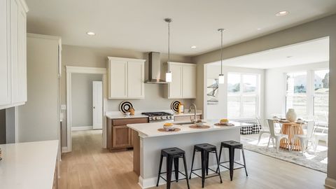 Tiny photo for 644 Houtz Circle, Elburn, IL 60119 (MLS # 12532350)