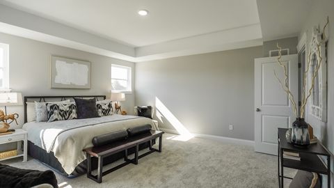 Tiny photo for 644 Houtz Circle, Elburn, IL 60119 (MLS # 12532350)