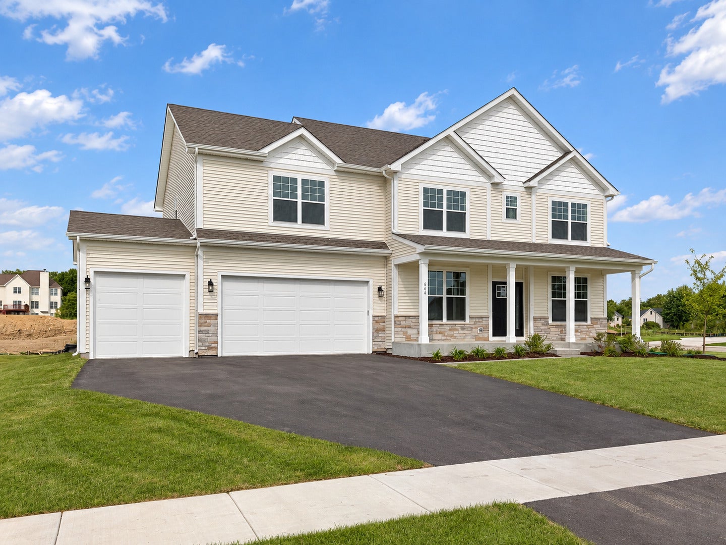 644 Houtz Circle