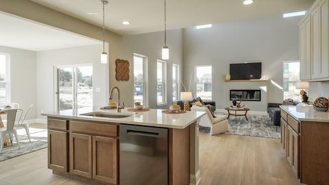 Tiny photo for 644 Houtz Circle, Elburn, IL 60119 (MLS # 12532350)