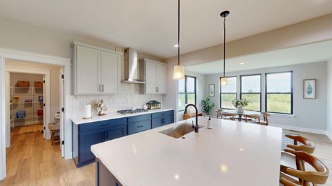 Tiny photo for 644 Houtz Circle, Elburn, IL 60119 (MLS # 12532350)