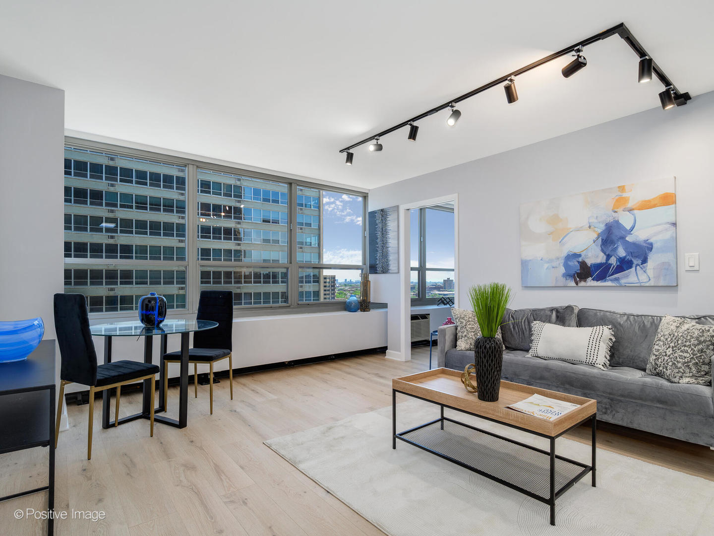 3550 N Lake Shore Drive 1921