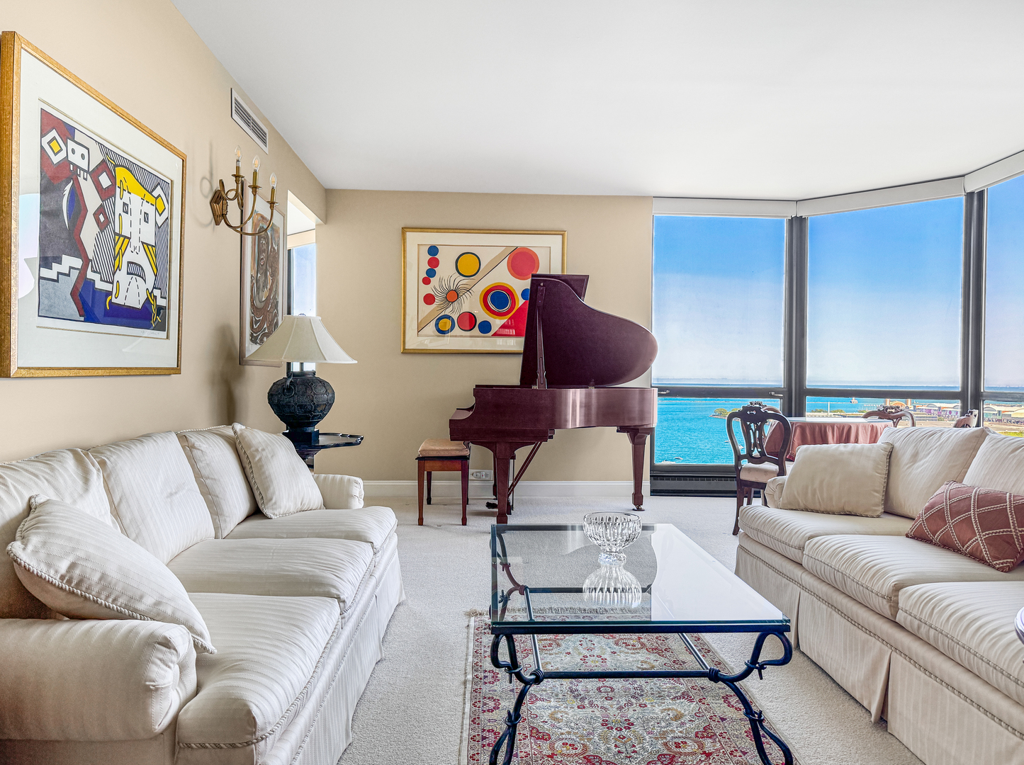 990 N Lake Shore Drive 25A