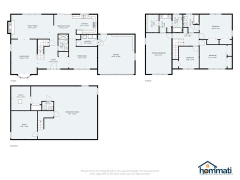Tiny photo for 736 Concord Lane, Des Plaines, IL 60016 (MLS # 12752616)
