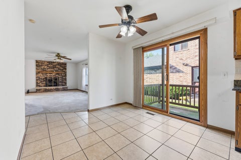 Tiny photo for 736 Concord Lane, Des Plaines, IL 60016 (MLS # 12752616)