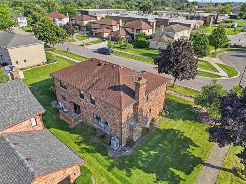 Tiny photo for 736 Concord Lane, Des Plaines, IL 60016 (MLS # 12752616)