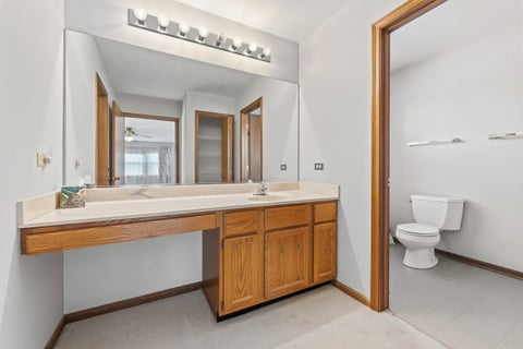 Tiny photo for 736 Concord Lane, Des Plaines, IL 60016 (MLS # 12752616)