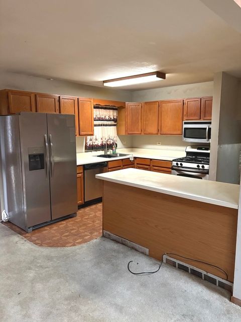 Tiny photo for 2347 S 17 Avenue, Broadview, IL 60155 (MLS # 12520799)