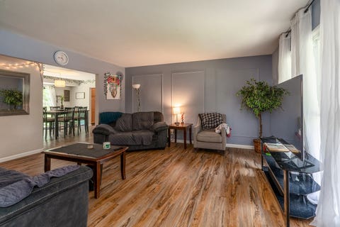 Tiny photo for 615 S Emerald Lane, Carbondale, IL 62901 (MLS # 12700394)