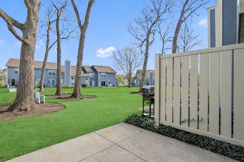 Tiny photo for 697 Bent Ridge Lane, Elgin, IL 60120 (MLS # 12619090)
