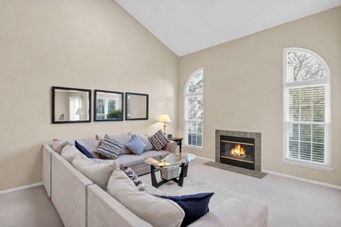 Tiny photo for 697 Bent Ridge Lane, Elgin, IL 60120 (MLS # 12619090)