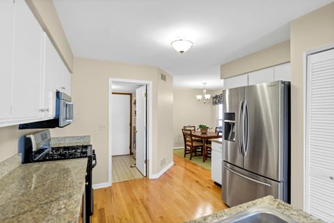 Tiny photo for 697 Bent Ridge Lane, Elgin, IL 60120 (MLS # 12619090)