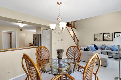 Tiny photo for 697 Bent Ridge Lane, Elgin, IL 60120 (MLS # 12619090)