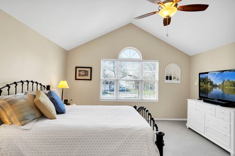 Tiny photo for 697 Bent Ridge Lane, Elgin, IL 60120 (MLS # 12619090)